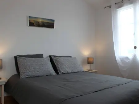 Maison de village avec jardin clos, 6 couchages, Saint Denis d'Oléron - Photo 5