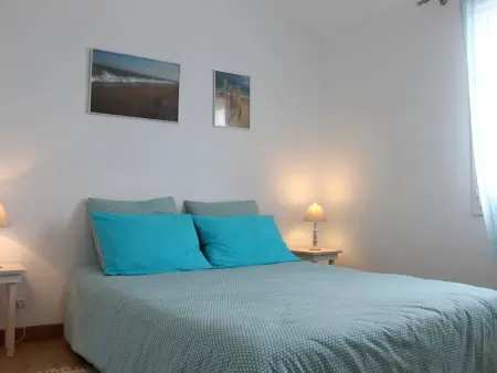 Maison de village avec jardin clos, 6 couchages, Saint Denis d'Oléron - Photo 6