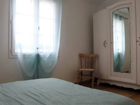 Maison de village avec jardin clos, 6 couchages, Saint Denis d'Oléron - Photo 7