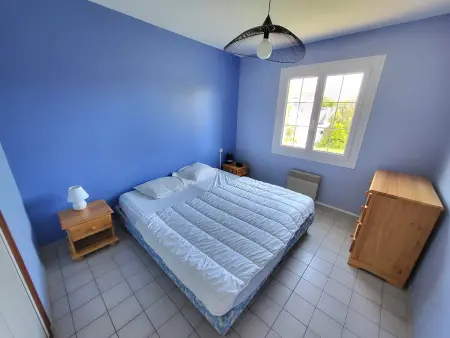 Maison paisible avec jardin, garage, WiFi, proche plage et commerces - Photo 4