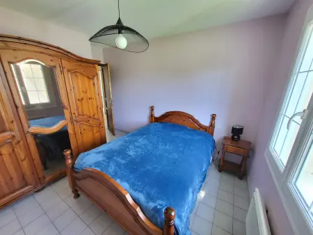 Maison paisible avec jardin, garage, WiFi, proche plage et commerces - Photo 5