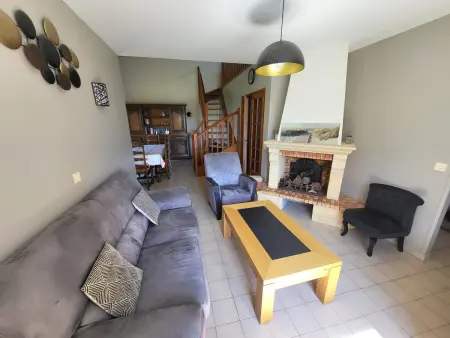 Maison paisible avec jardin, garage, WiFi, proche plage et commerces - Photo 10