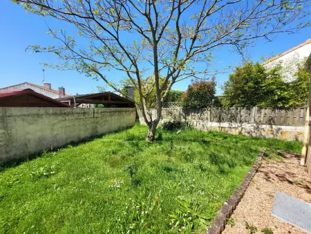 Maison paisible avec jardin, garage, WiFi, proche plage et commerces - Photo 13