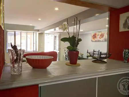 Gîte confortable avec jardin et terrasse privée - Photo 5