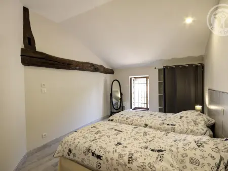 Gîte confortable avec jardin et terrasse privée - Photo 10