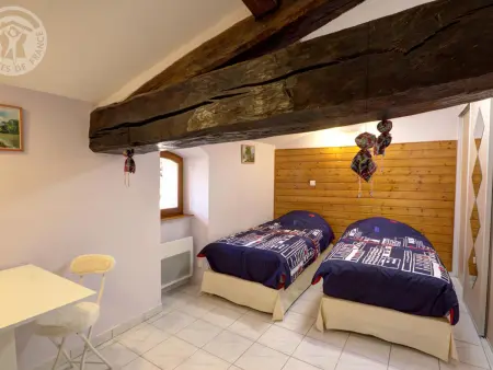 Gîte confortable avec jardin et terrasse privée - Photo 11