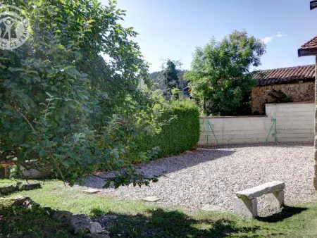 Gîte confortable avec jardin et terrasse privée - Photo 15