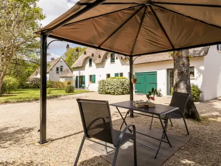 Gîte typique au calme avec jardin paysagé proche Guérande et La Baule, wifi inclus - Photo 1