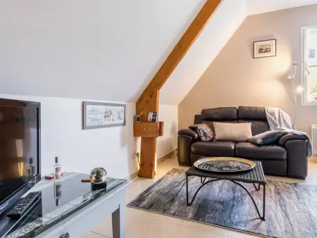 Gîte typique au calme avec jardin paysagé proche Guérande et La Baule, wifi inclus - Photo 3