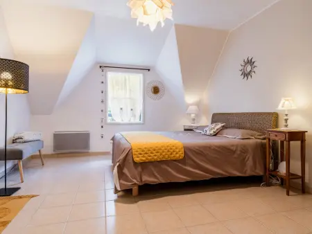 Gîte typique au calme avec jardin paysagé proche Guérande et La Baule, wifi inclus - Photo 5