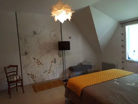 Gîte typique au calme avec jardin paysagé proche Guérande et La Baule, wifi inclus - Photo 6