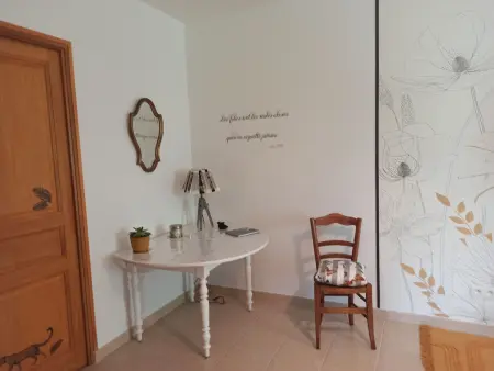 Gîte typique au calme avec jardin paysagé proche Guérande et La Baule, wifi inclus - Photo 7