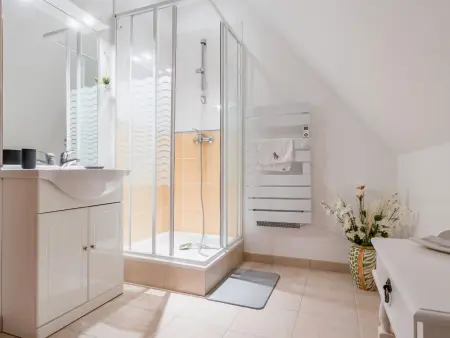 Gîte typique au calme avec jardin paysagé proche Guérande et La Baule, wifi inclus - Photo 9