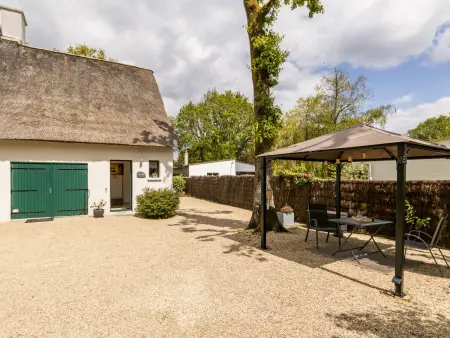 Gîte typique au calme avec jardin paysagé proche Guérande et La Baule, wifi inclus - Photo 10