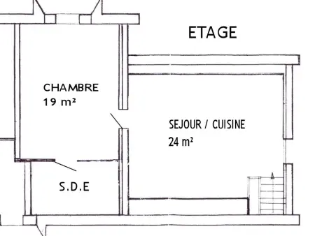 Gîte typique au calme avec jardin paysagé proche Guérande et La Baule, wifi inclus - Photo 12
