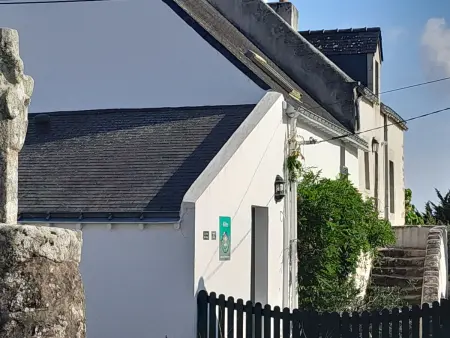 Gîte Calme et Rénové Proche Marais Salants, à 3km de la Mer, avec Vélos et Équipements Inclus - Photo 1