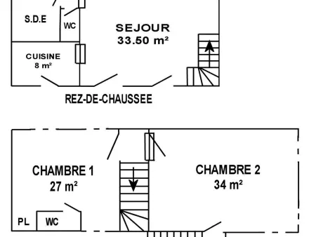 Gîte Calme et Rénové Proche Marais Salants, à 3km de la Mer, avec Vélos et Équipements Inclus - Photo 11