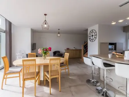 Gîte calme proche mer à Pornic, jardin clos, accessible PMR, visite ferme, wifi, équipement bébé - Photo 2
