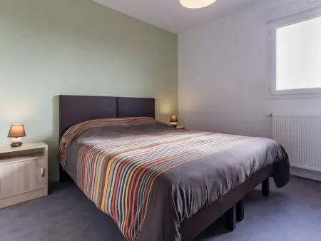 Gîte calme proche mer à Pornic, jardin clos, accessible PMR, visite ferme, wifi, équipement bébé - Photo 11