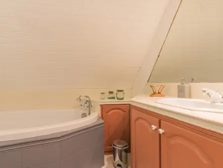 Charmant apt 17e s. à Guérande, 2 chambres, vue mer, wifi - Photo 8