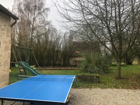 Charmante longère rénovée avec WiFi et animaux admis - Photo 7