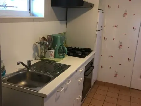 Maison de campagne au calme, jardin, cheminée, proche village et loisirs - Photo 1