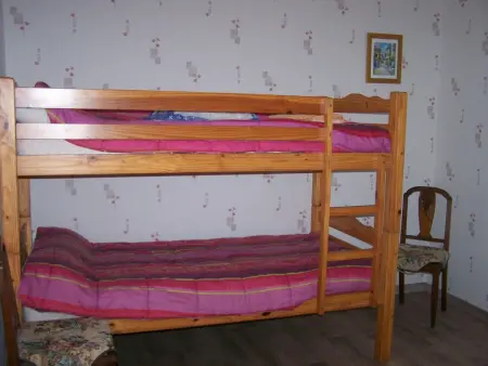 Maison de campagne au calme, jardin, cheminée, proche village et loisirs - Photo 5
