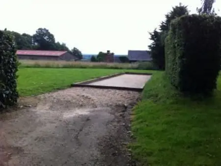 Maison de campagne au calme, jardin, cheminée, proche village et loisirs - Photo 11