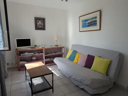 Gîte cosy en Val de Loire, proche Loire, Sologne, Sully/Loire - 1 ch, salon, cuisine, linge inclus - Photo 2