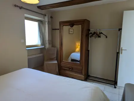 Gîte cosy en Val de Loire, proche Loire, Sologne, Sully/Loire - 1 ch, salon, cuisine, linge inclus - Photo 8