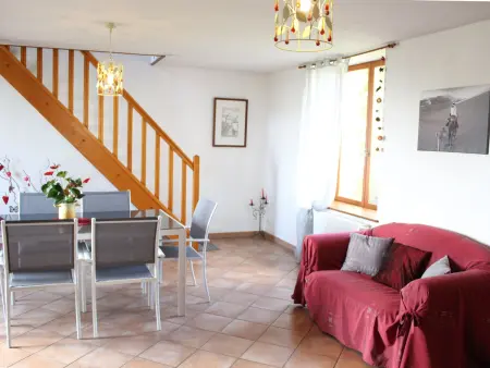 Gîte familial calme avec jardin, wifi et équipements bébé, animaux acceptés - Photo 1