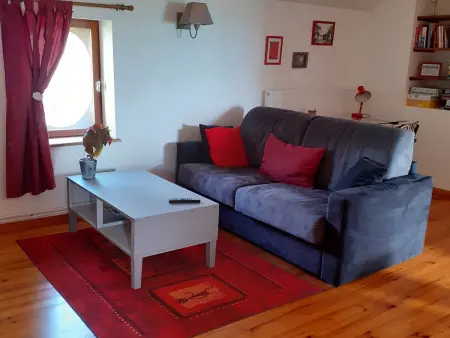 Gîte familial calme avec jardin, wifi et équipements bébé, animaux acceptés - Photo 18