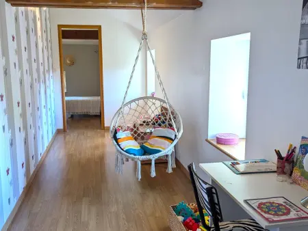 Gîte familial calme avec jardin, wifi et équipements bébé, animaux acceptés - Photo 20