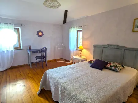 Gîte familial calme avec jardin, wifi et équipements bébé, animaux acceptés - Photo 29