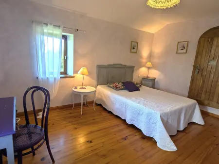 Gîte familial calme avec jardin, wifi et équipements bébé, animaux acceptés - Photo 30