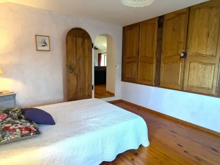 Gîte familial calme avec jardin, wifi et équipements bébé, animaux acceptés - Photo 31