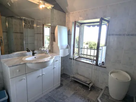 Gîte familial calme avec jardin, wifi et équipements bébé, animaux acceptés - Photo 32