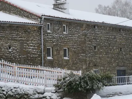 Gîte 10 pers avec 4 chambres et 3 salles d'eau, animaux admis - Photo 5