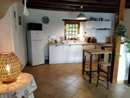 Gîte au calme avec verger, à proximité de randonnées et sites culturels - Photo 1