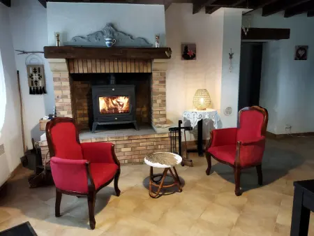 Gîte au calme avec verger, à proximité de randonnées et sites culturels - Photo 3