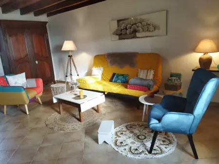 Gîte au calme avec verger, à proximité de randonnées et sites culturels - Photo 5