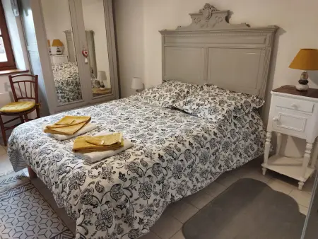 Gîte au calme avec verger, à proximité de randonnées et sites culturels - Photo 7