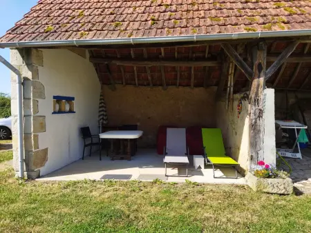 Gîte au calme avec verger, à proximité de randonnées et sites culturels - Photo 9