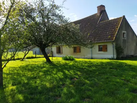 Gîte au calme avec verger, à proximité de randonnées et sites culturels - Photo 10