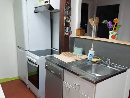 Charmant gîte avec 2 chambres, cour partagée, Wifi et animaux acceptés - Photo 7
