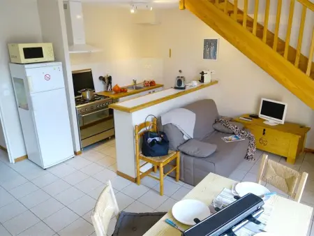Maison calme à Juzet-de-Luchon avec jardin, terrasse, parking, et wifi - Photo 1