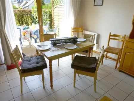 Maison calme à Juzet-de-Luchon avec jardin, terrasse, parking, et wifi - Photo 2