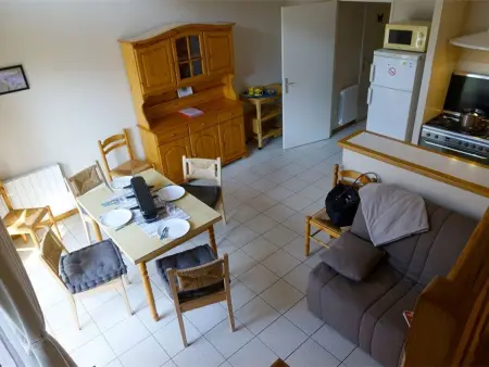 Maison calme à Juzet-de-Luchon avec jardin, terrasse, parking, et wifi - Photo 3