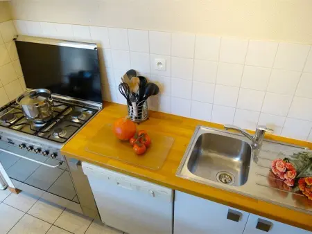 Maison calme à Juzet-de-Luchon avec jardin, terrasse, parking, et wifi - Photo 6