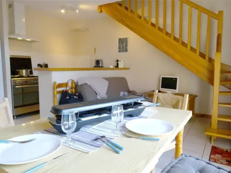 Maison calme à Juzet-de-Luchon avec jardin, terrasse, parking, et wifi - Photo 9